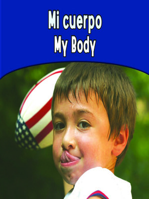 cover image of Mi Cuerpo (My Body)
